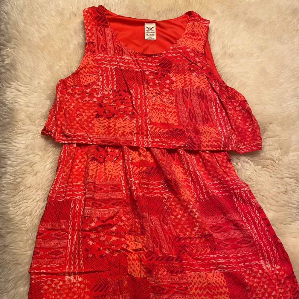 Summer dress